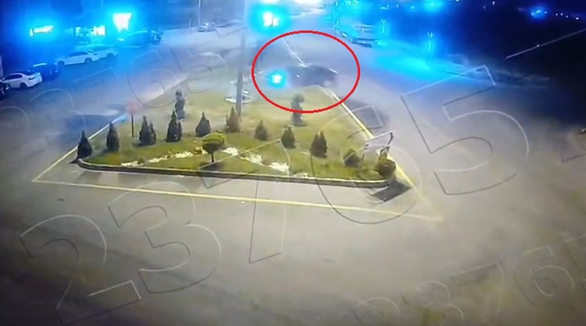 Alkollü Sürücüye 12 Bin TL Ceza