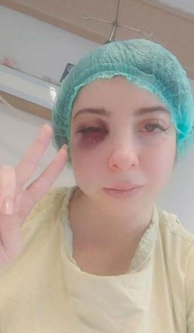 Samsun'da Tacizci Sanık Tahliye Edildi