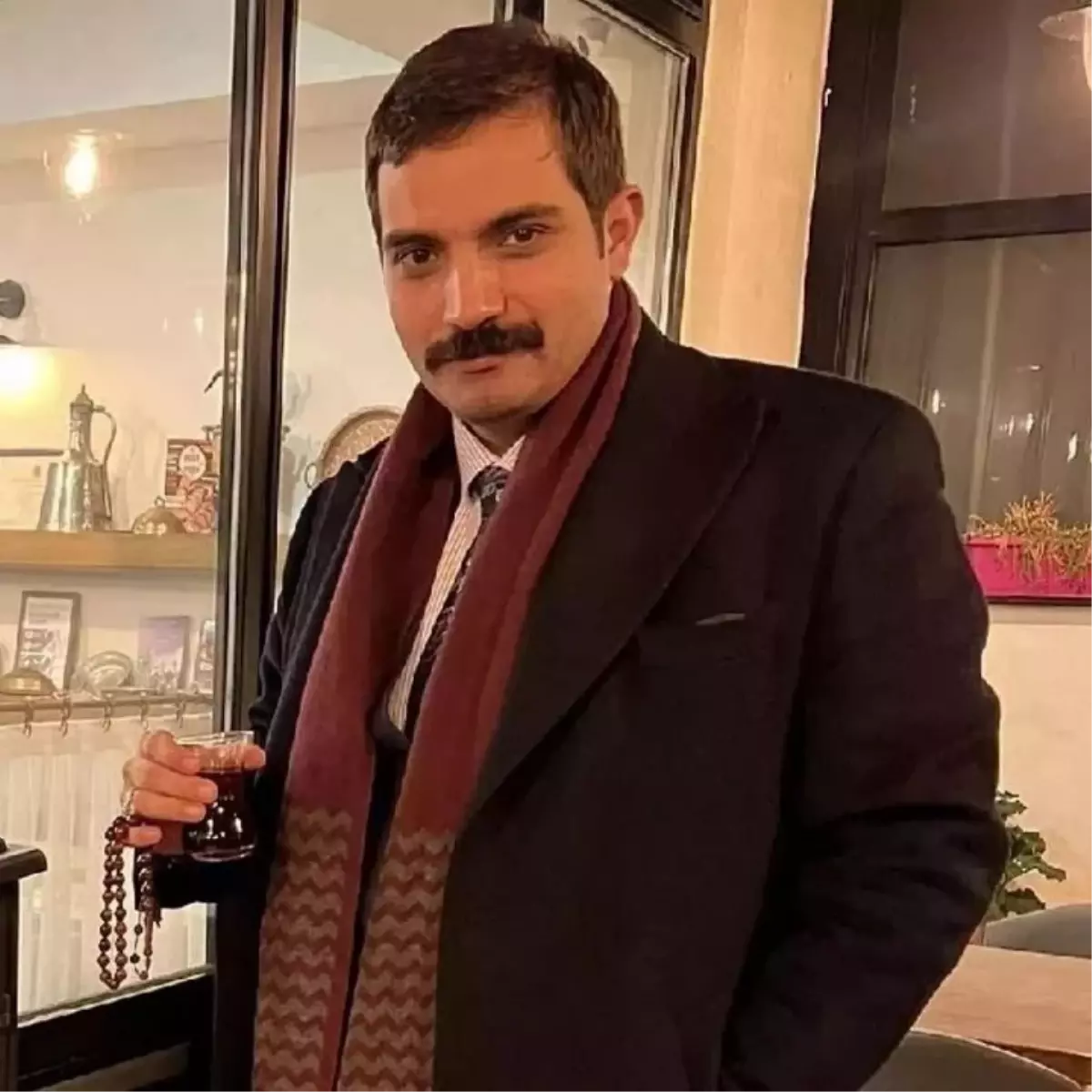 Sinan Ateş Davasında İstinaf Başvuruları Reddedildi