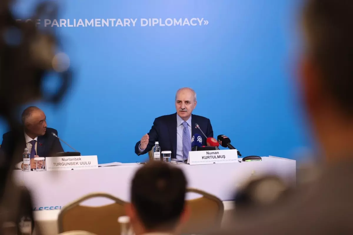 Türk Dünyası güçlü bir geleceğe adım atıyor