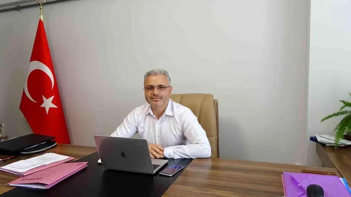 Yozgat\'ta Uzlaştırma Uygulamaları