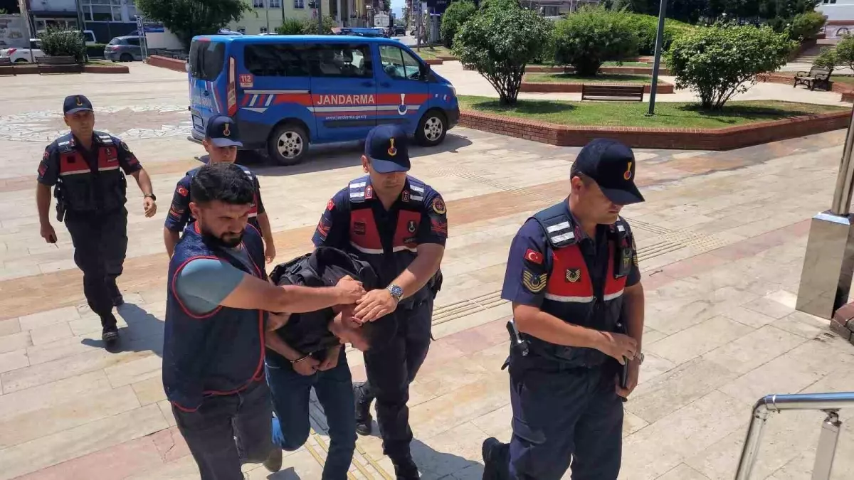 Miras Kavgası Kanlı Bitti