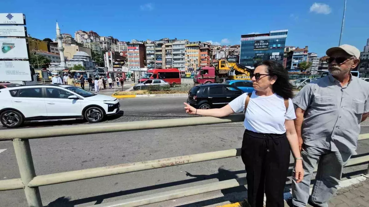 Yaşlı Kadının Ölümü İhmallere Dikkat Çekti