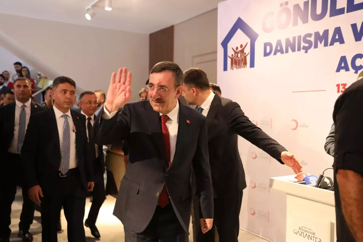 Yılmaz: İsrail İstikrarsızlığı Teşvik Ediyor