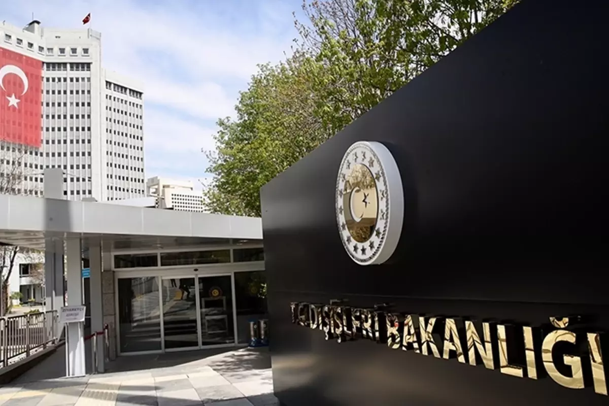 İsrail\'in İran\'a saldırısına Türkiye\'den ilk tepki: Provokasyon