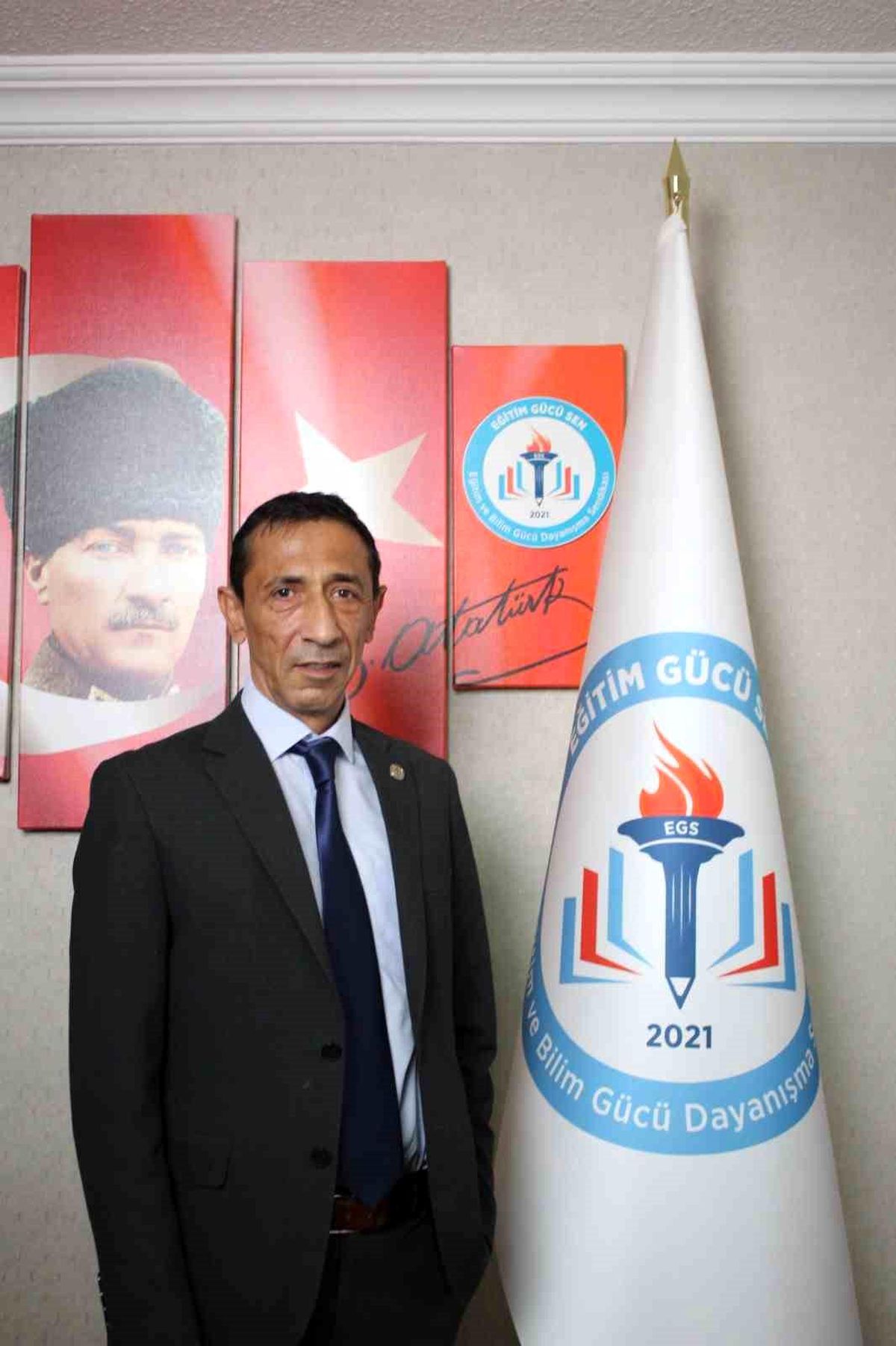 Eğitim Yönetici Eşitsizliği Gündemde