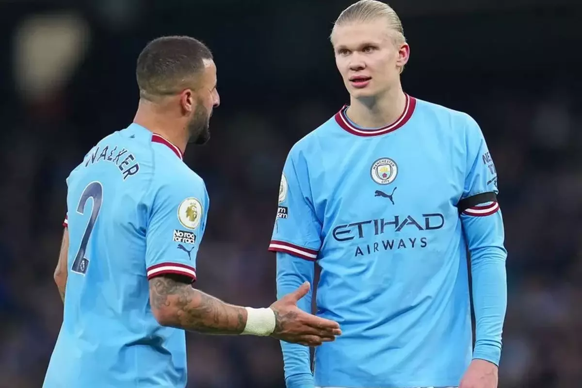 Fenerbahçe\'den Manchester City\'nin yıldızına resmi teklif