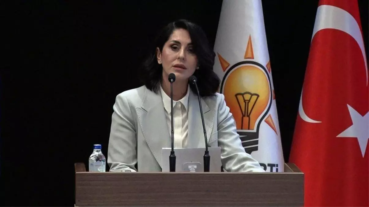 AK Parti\'den Çevre Çalıştayı