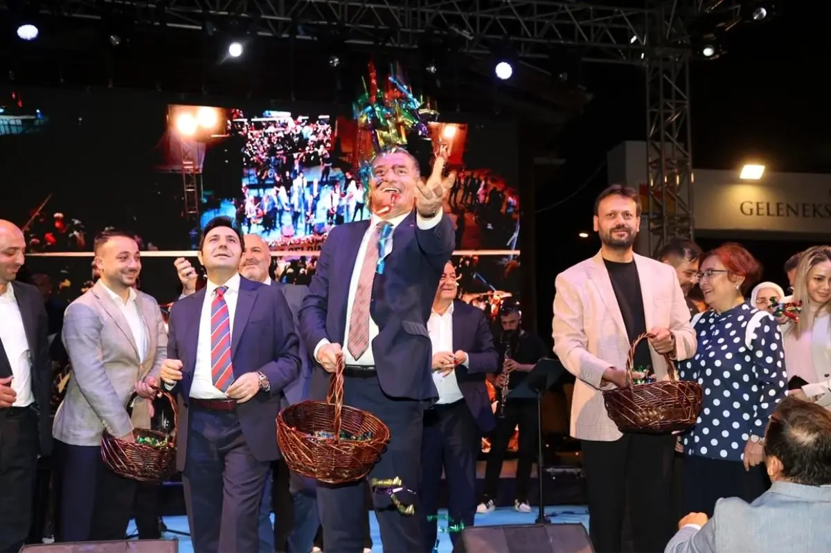 Zeytinburnu\'nda 26. Merkezefendi Geleneksel Tıp Festivali Başlıyor