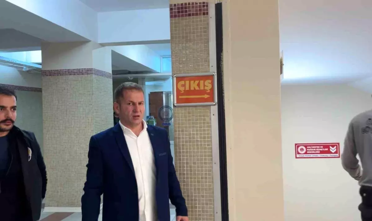 İsmet Bingöl\'e 10 Yıl Hapis Cezası