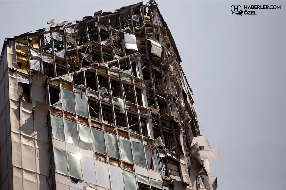 Bundan sonra ne olacak? İranlı gazeteci ülkesinin asıl hedefini anlattı