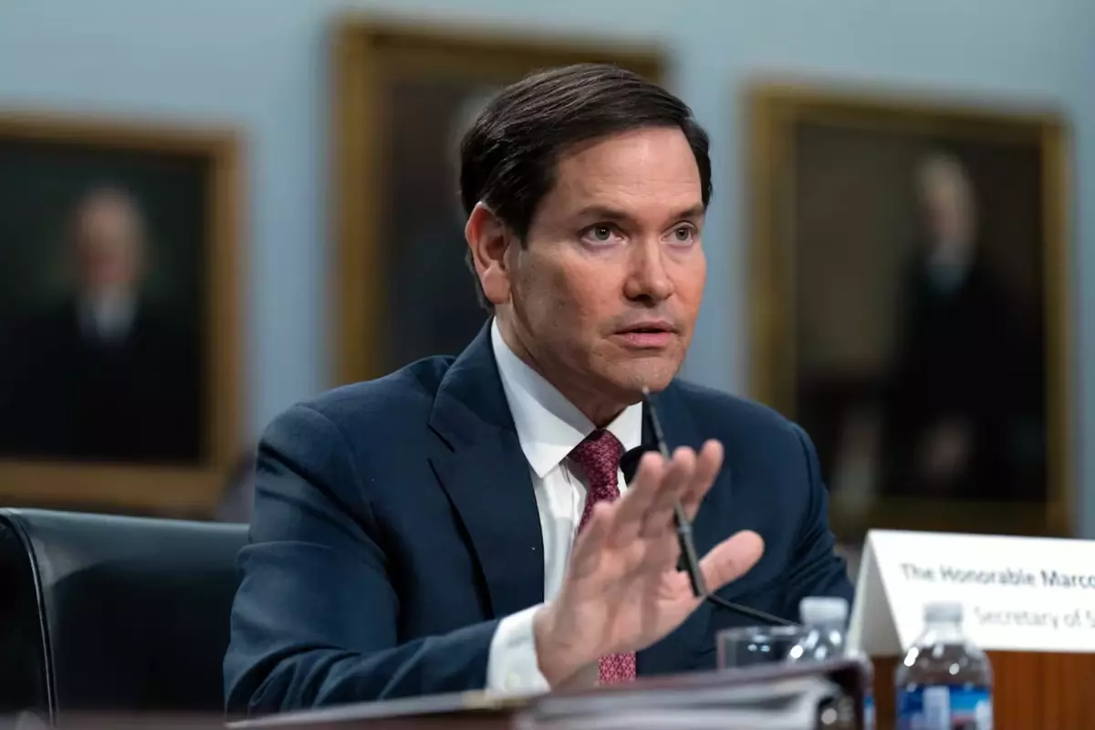 İsrail\'in İran saldırısına ABD\'den ilk açıklama