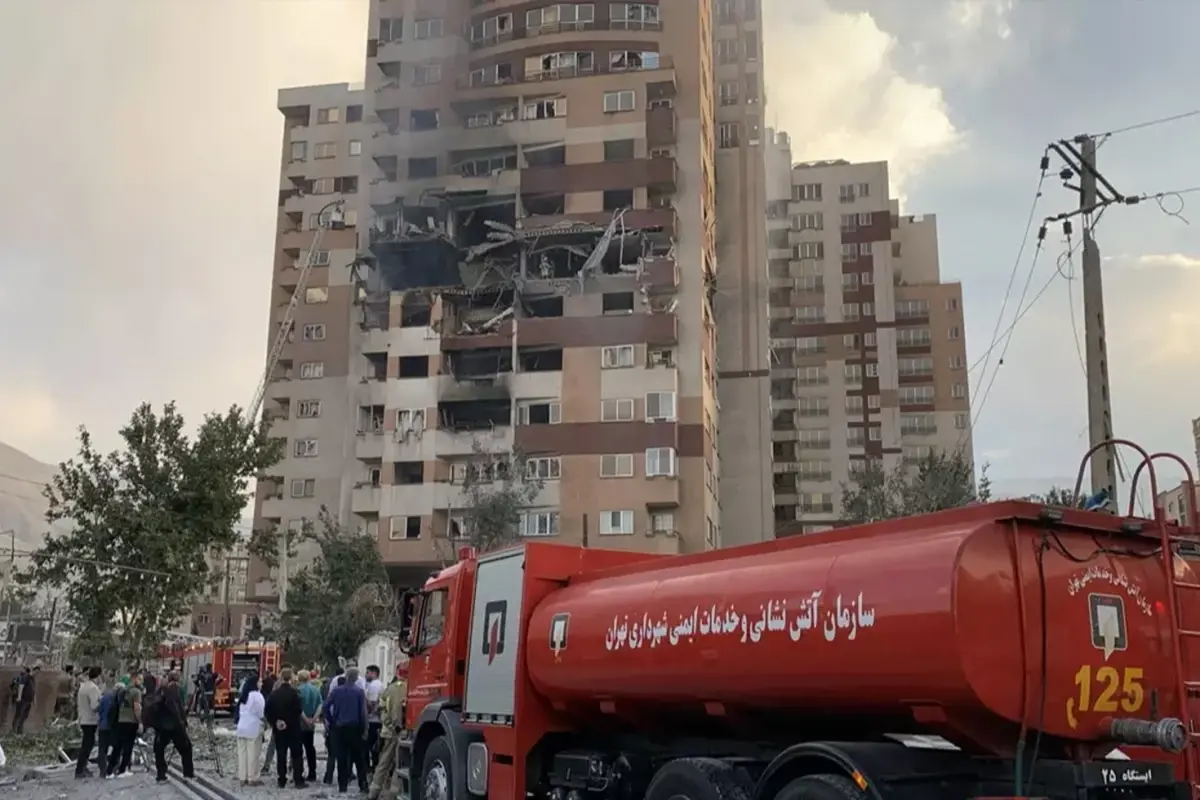 İsrail\'in İran saldırısının detayları ortaya çıktı: Kritik isimleri toplantı yapmaya yönlendirdik