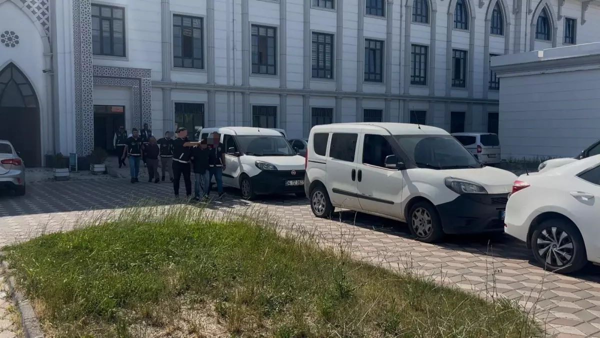 Ökten Orhan Cinayetinde Tutuklama