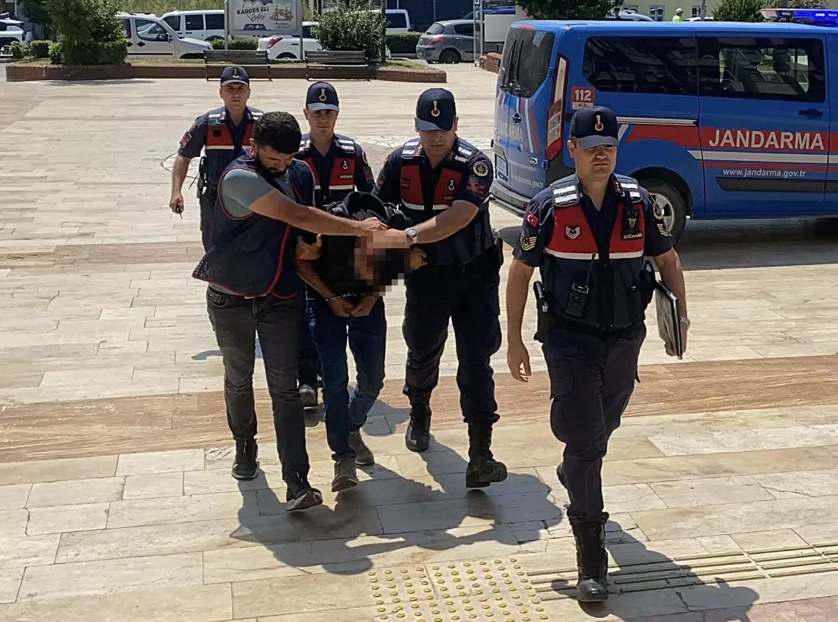 Miras Kavgası Cinayetle Sonuçlandı