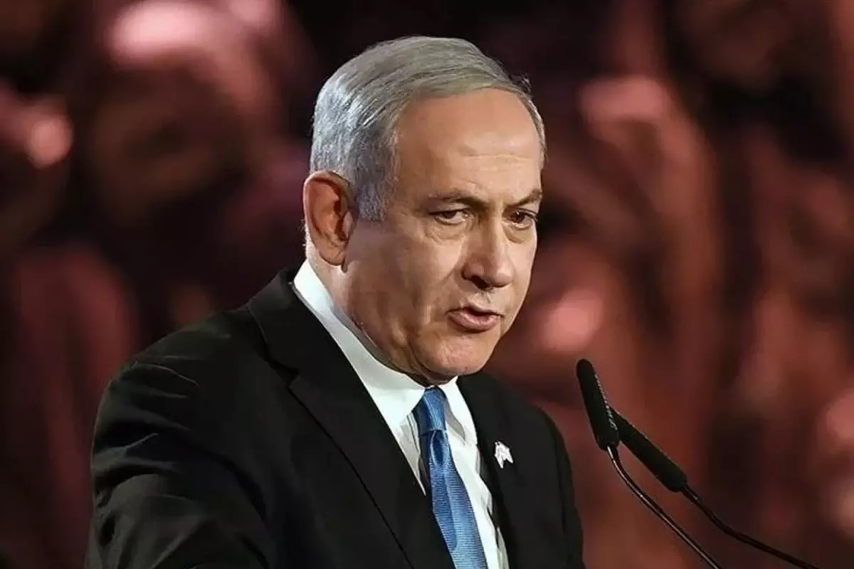 Netanyahu\'dan İsraillilere "Sığınak" uyarısı: Bedava savaş yoktur