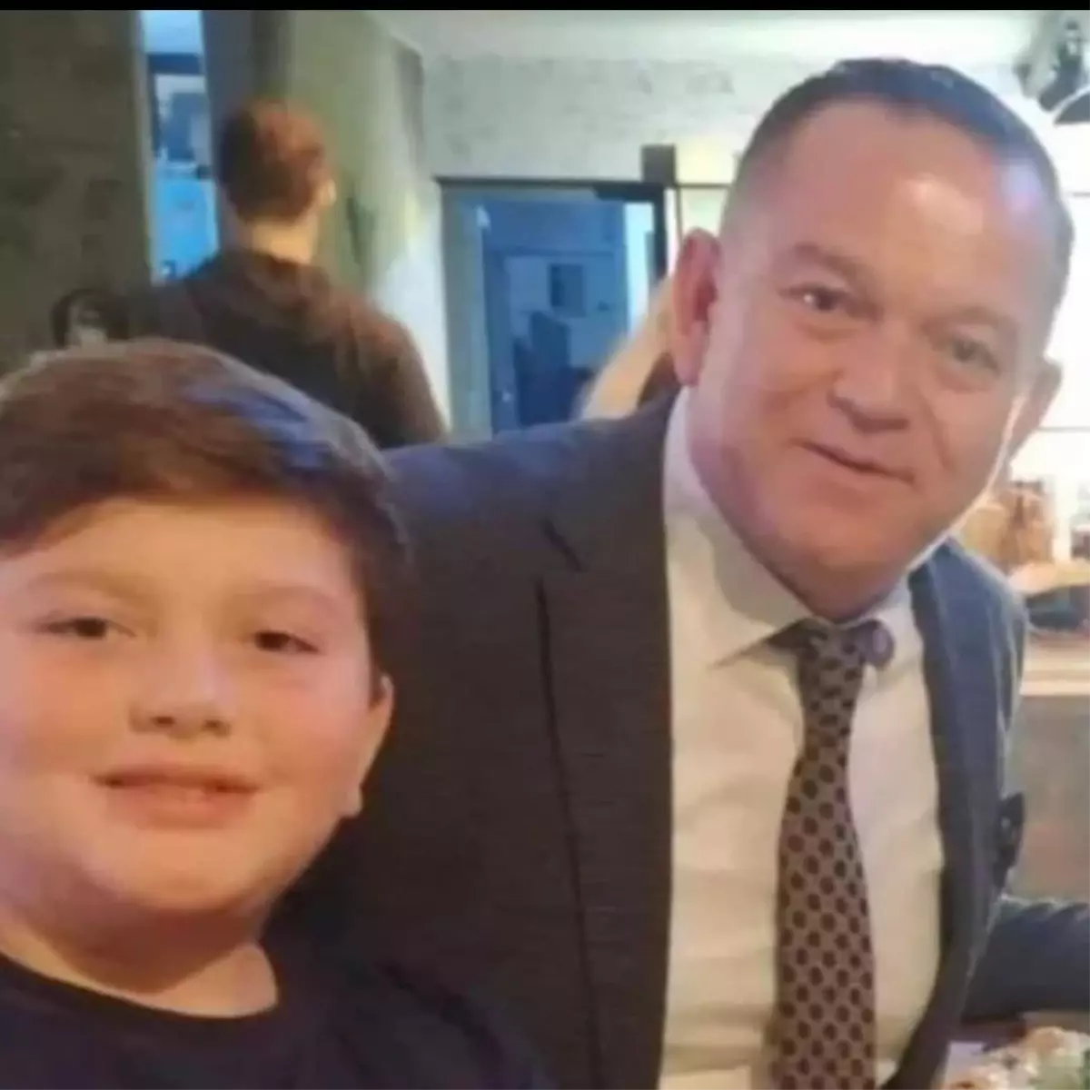 Kuyumcu Murat Özlü Lojmanında Ölü Bulundu