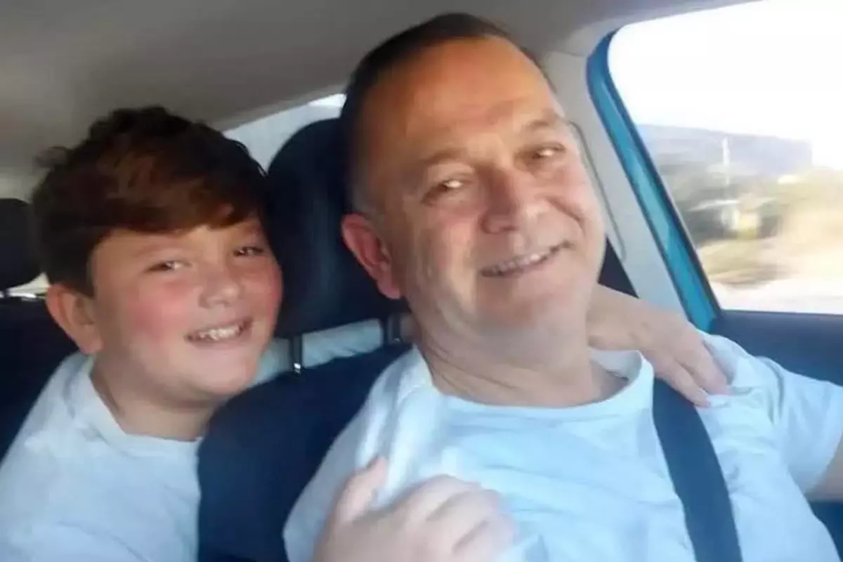 Bir yıl önce oğlunu trafik kazasında kaybeden baba evinde ölü bulundu