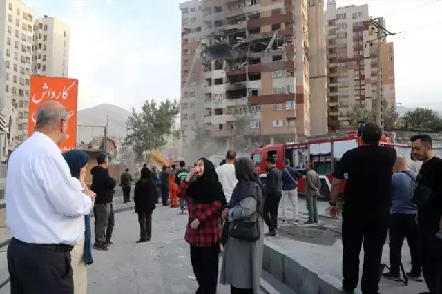 Pezeşkiyan'dan saldırı sonrası ilk açıklama: İran düşmanı pişman edecek