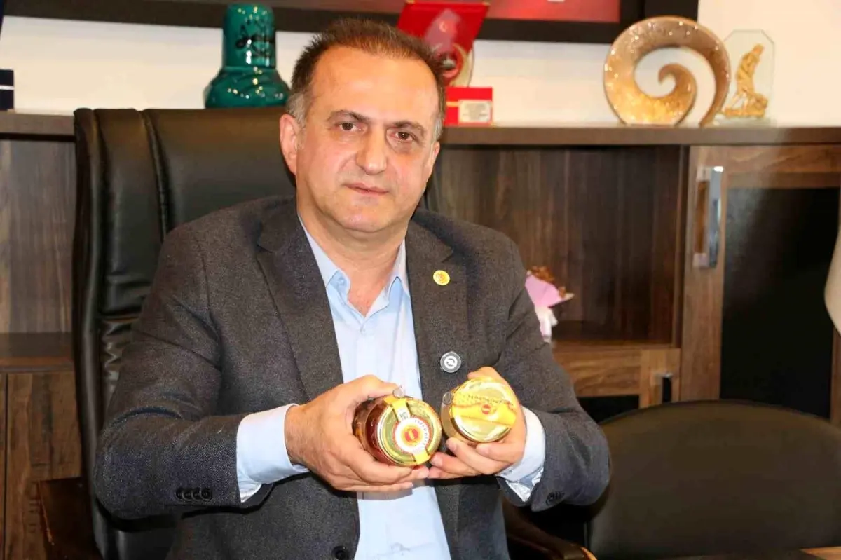 Anzer Balı İçin Hukuki Mücadele