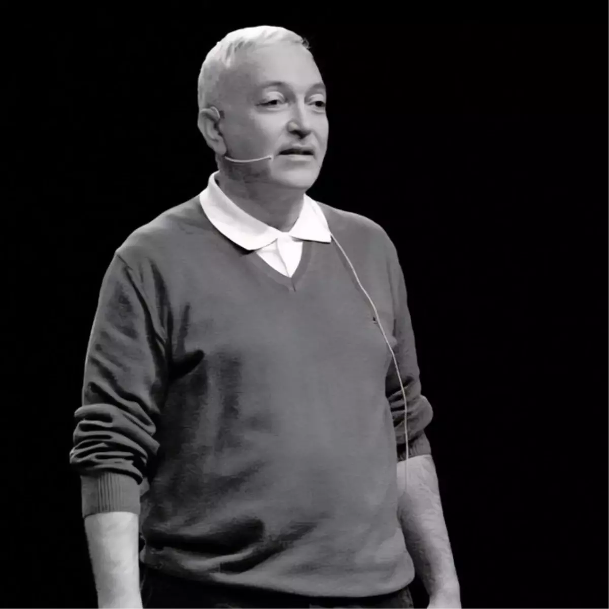 Hüseyin Goncagül Hayatını Kaybetti