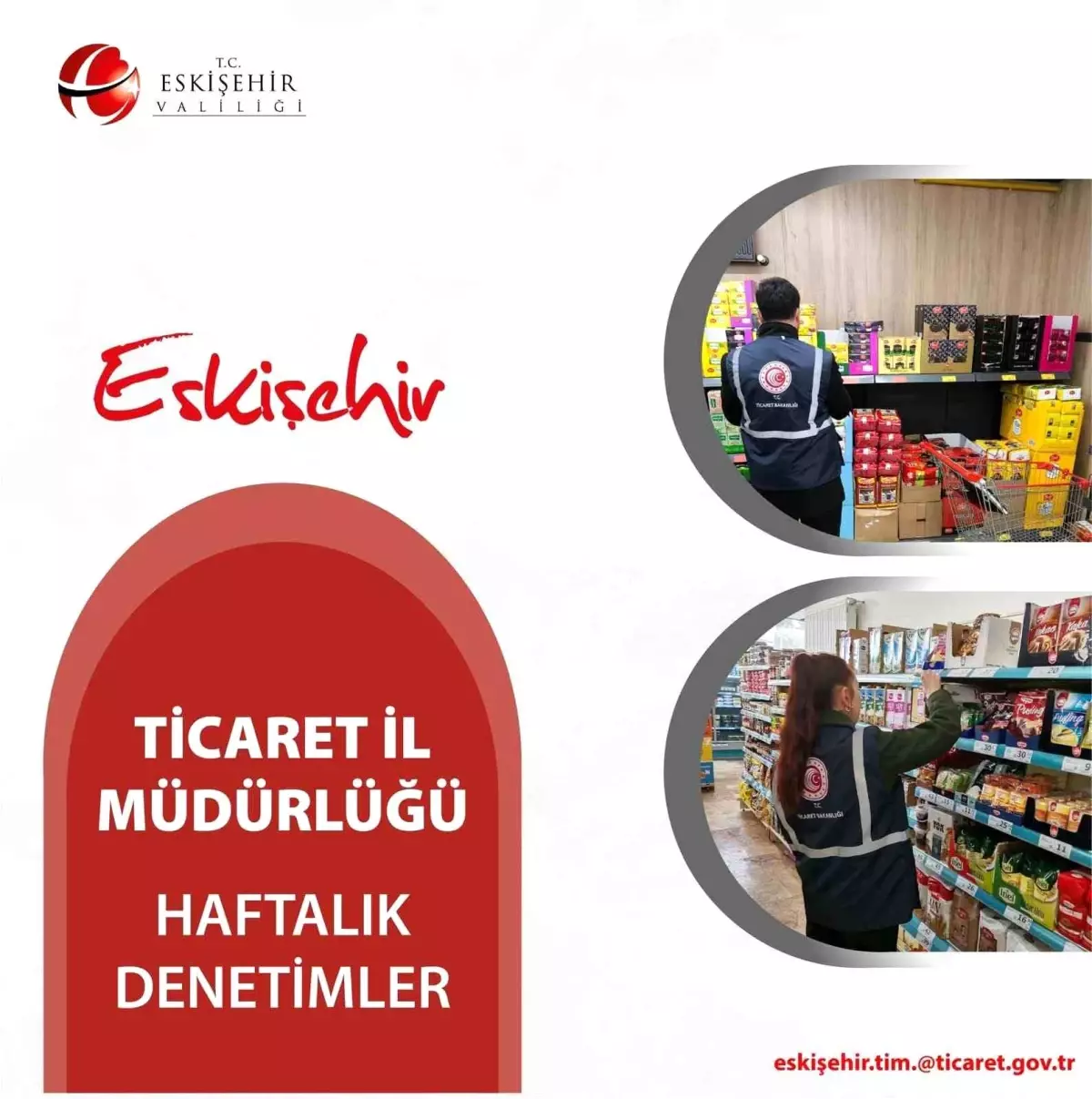 Eskişehir\'de 199 Bin TL Ceza Uygulandı