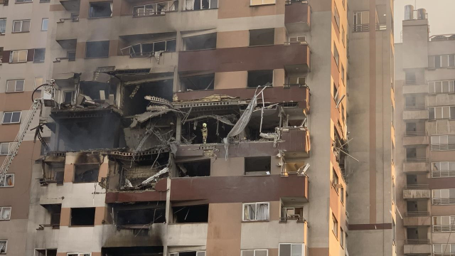 Trump'tan İran'a mutabakat için açık kapı: Hala bir şansları olabilir