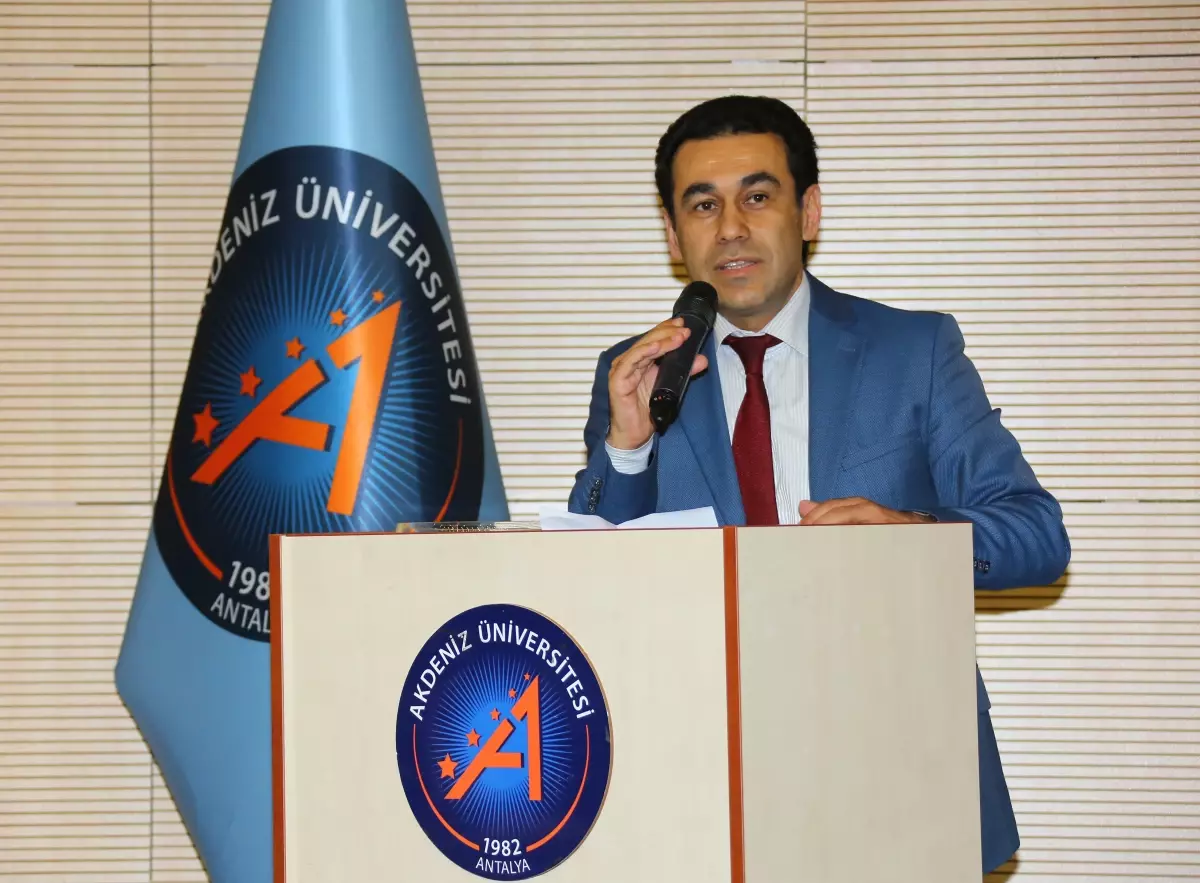 Mehmet Altunkaya\'nın Profesörlük Kadrosu İptal Edildi