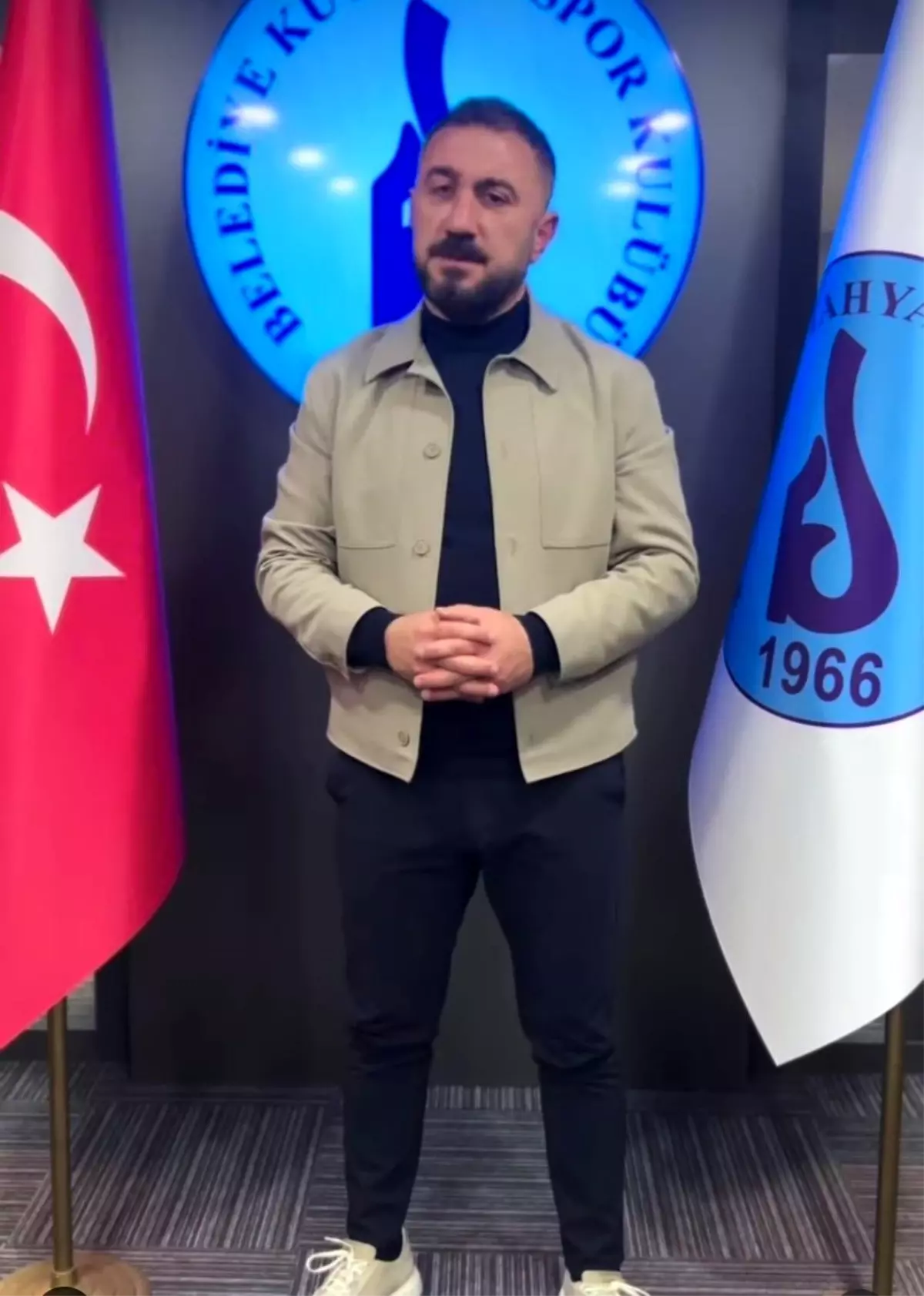 Kütahyaspor Başkanı Altınkaya: Güçlü Aday Olursa Aday Olmayacağım
