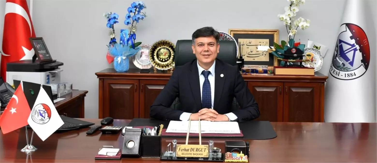 Söğüt Belediye Başkanı Durgut\'tan LGS Öğrencilerine Destek Mesajı