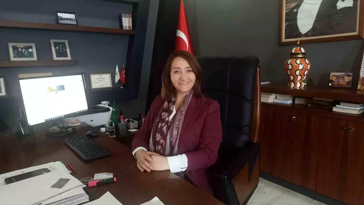 Pazaryeri Belediye Başkanı\'ndan LGS Sınavı Öncesi Öğrencilere Başarı Mesajı