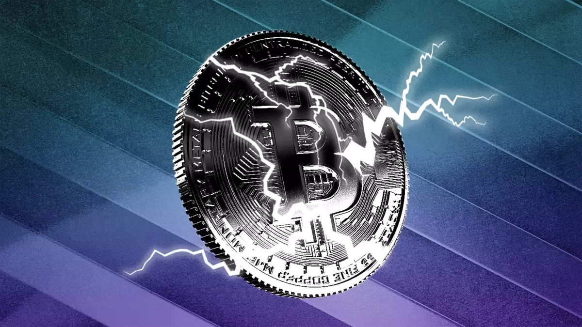 Bitcoin ETF\'leri haftalık rekorla 1 milyar dolar topladı