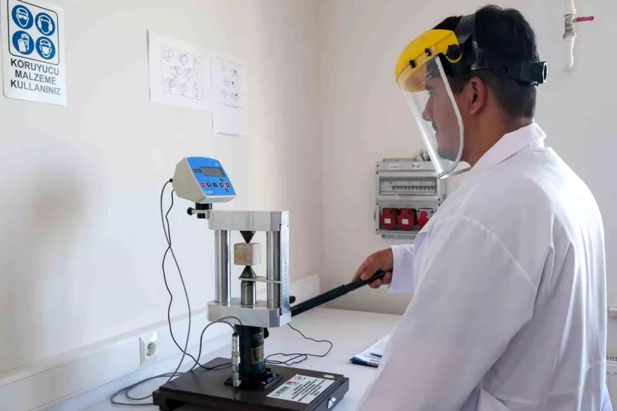 BŞEÜ DAUM Uluslararası Akreditasyon Aldı