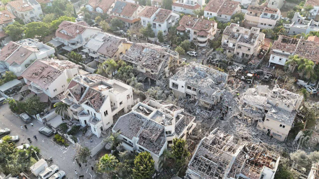 Çatışmalar şiddetleniyor! İşte İran - İsrail savaşına dair en kötü senaryolar