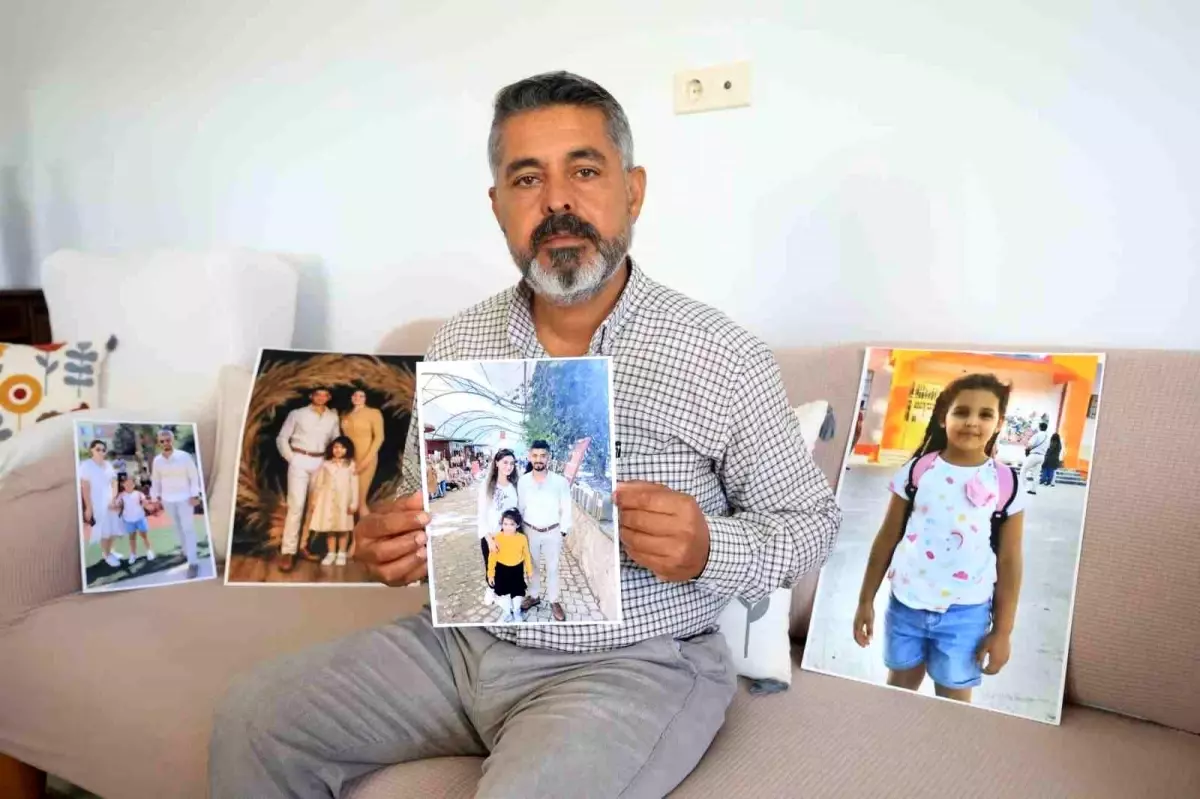 Acılı Baba Buruk Babalar Günü\'nü Karşılıyor