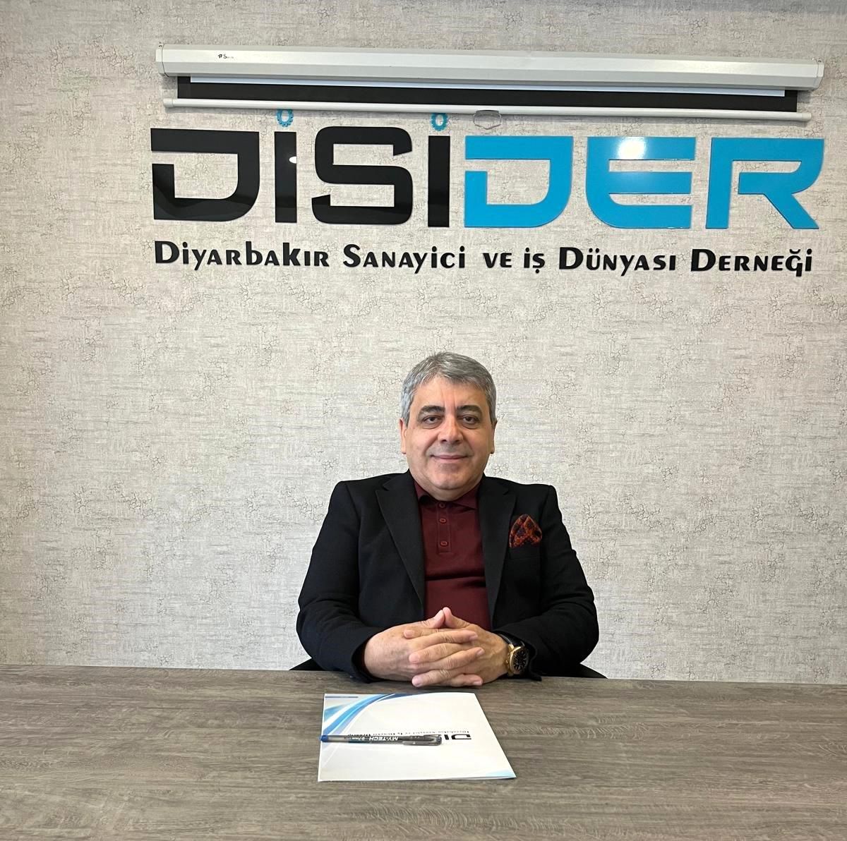 DİSİDER\'den Ortadoğu Gerilim Uyarısı