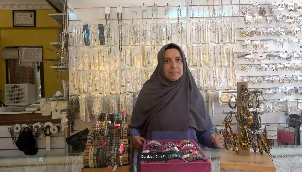 Fatma Gökkaya\'nın Başarılı Girişimi