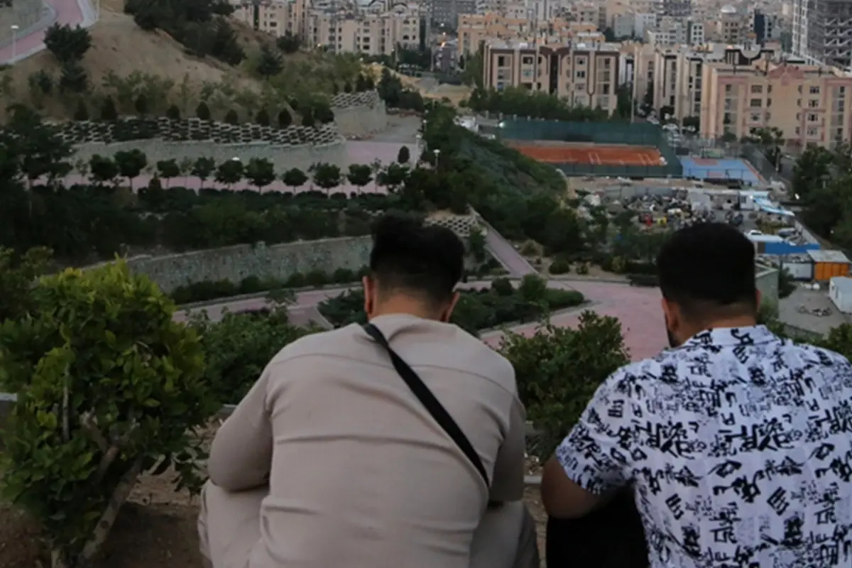 İran\'da Mossad avı! 5 ajan yakalandı