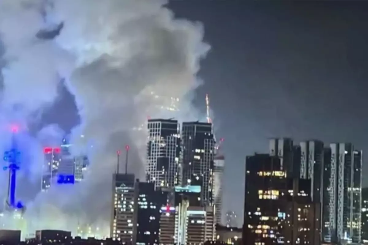 İran\'ın misillemesi sonrası İsrail OHAL\'i uzattı