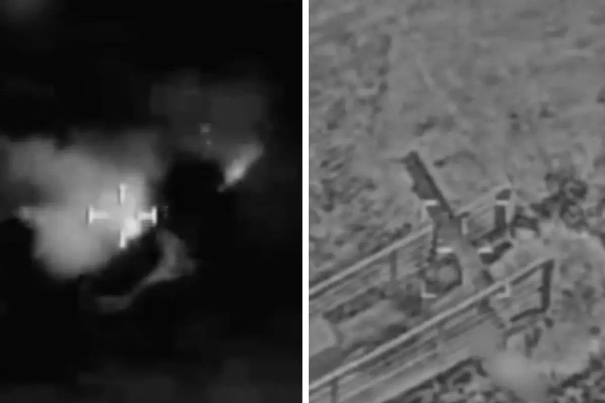 İsrail: İran\'ın bize yönelttiği füze rampalarını vurduk