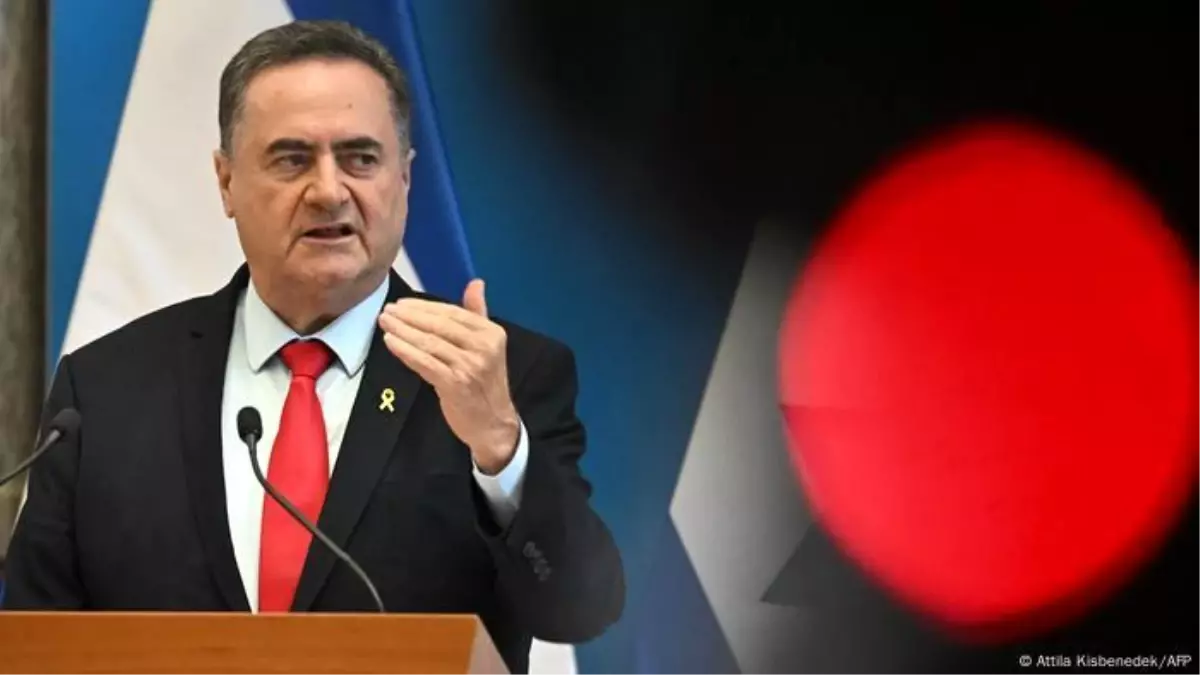 İsrail\'den İran\'a Sert Tehdit