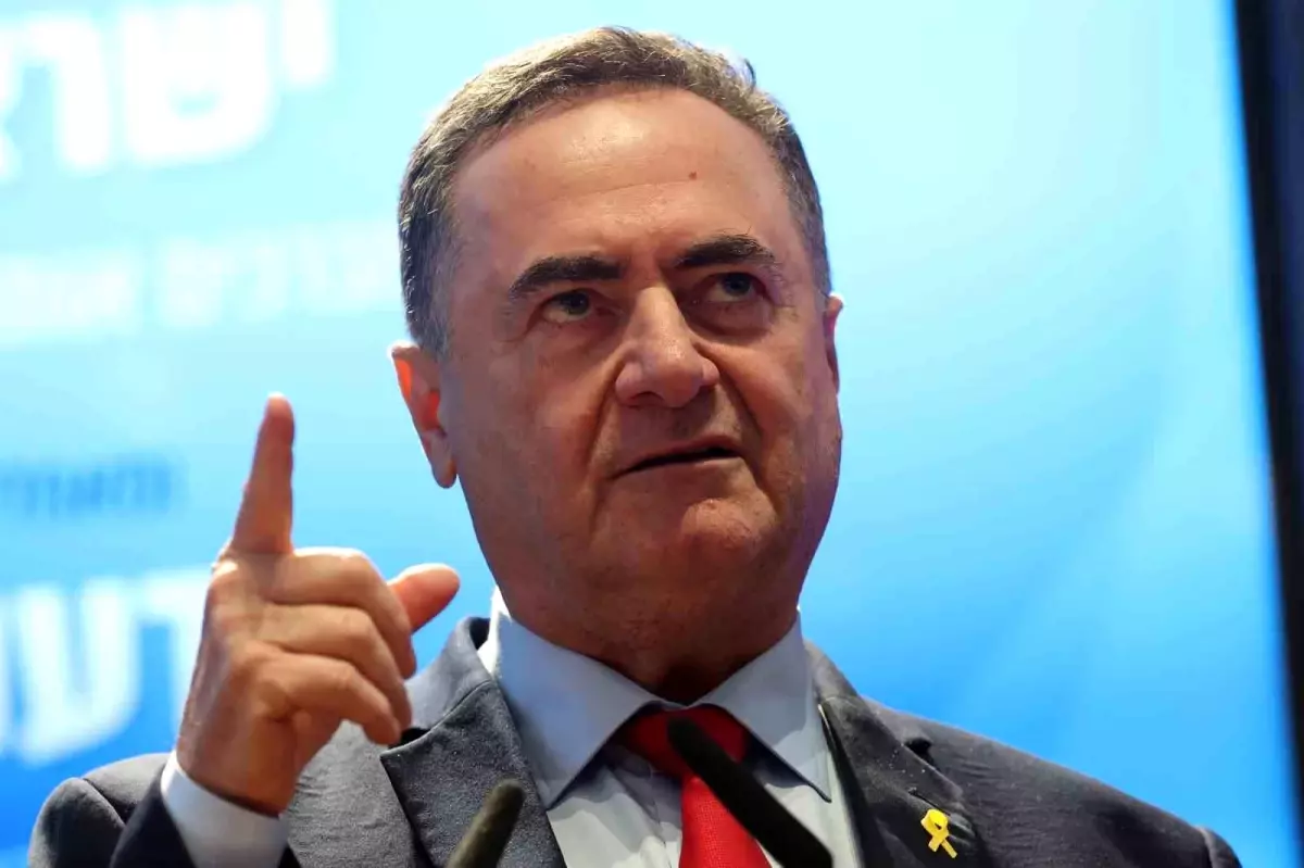 İsrail\'den İran\'a Uyarı