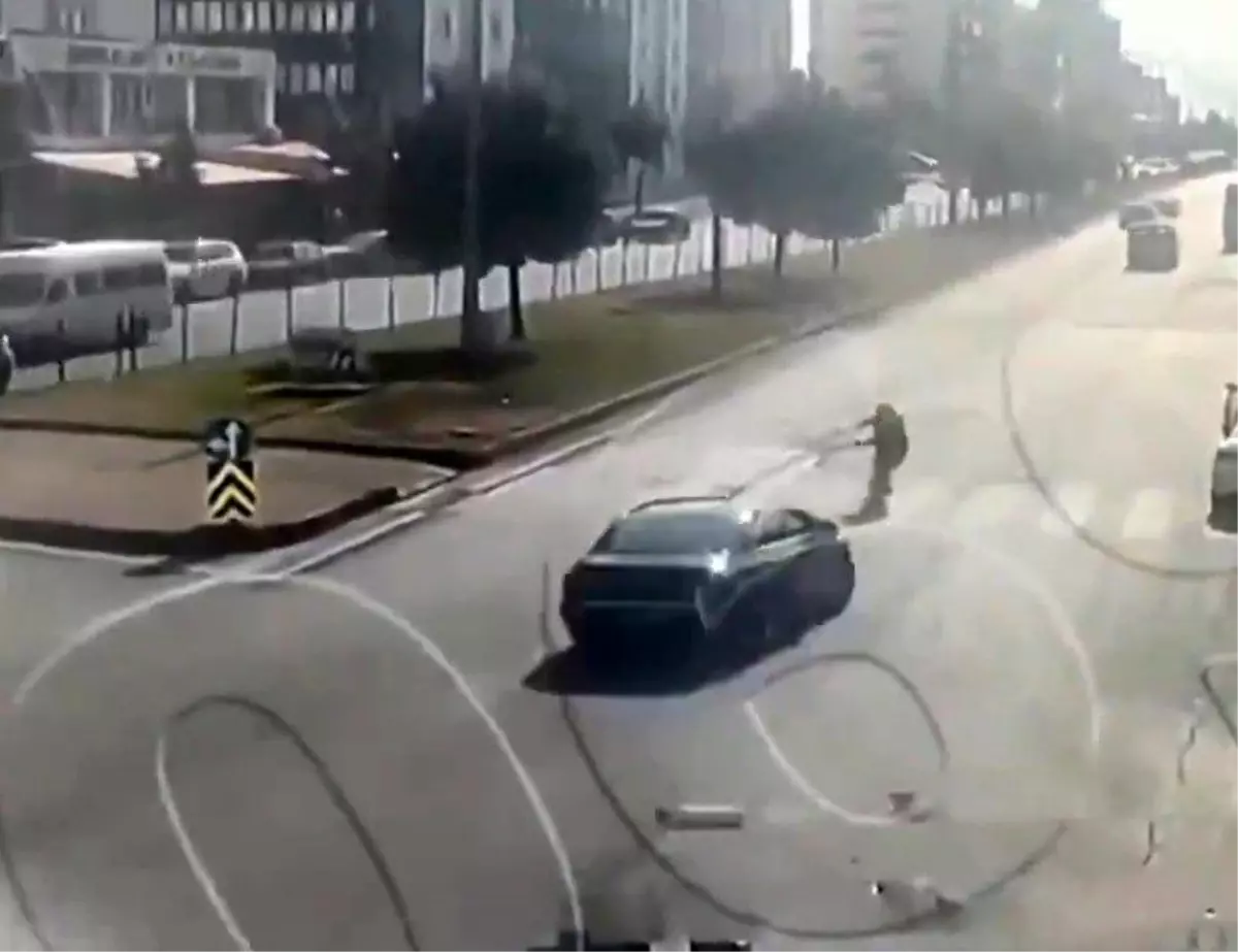 Kahramanmaraş\'ta Kaza: Kadın Hayatını Kaybetti