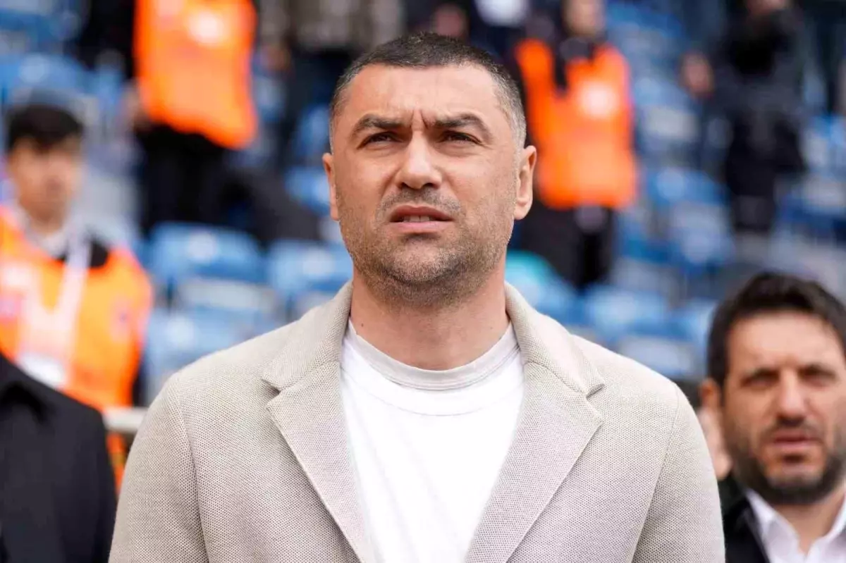 Kasımpaşa, Burak Yılmaz ile Devam Ediyor