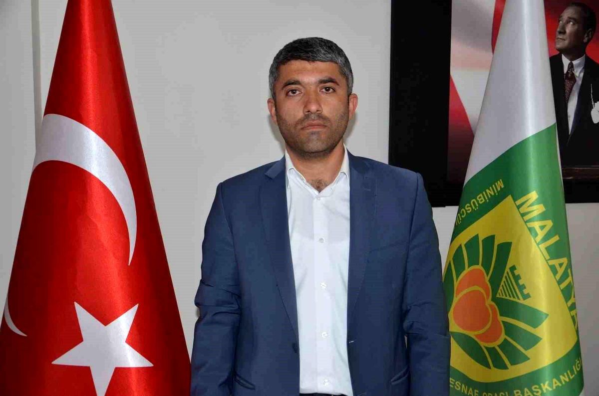 Malatya\'da Minibüs Ücretleri Artacak