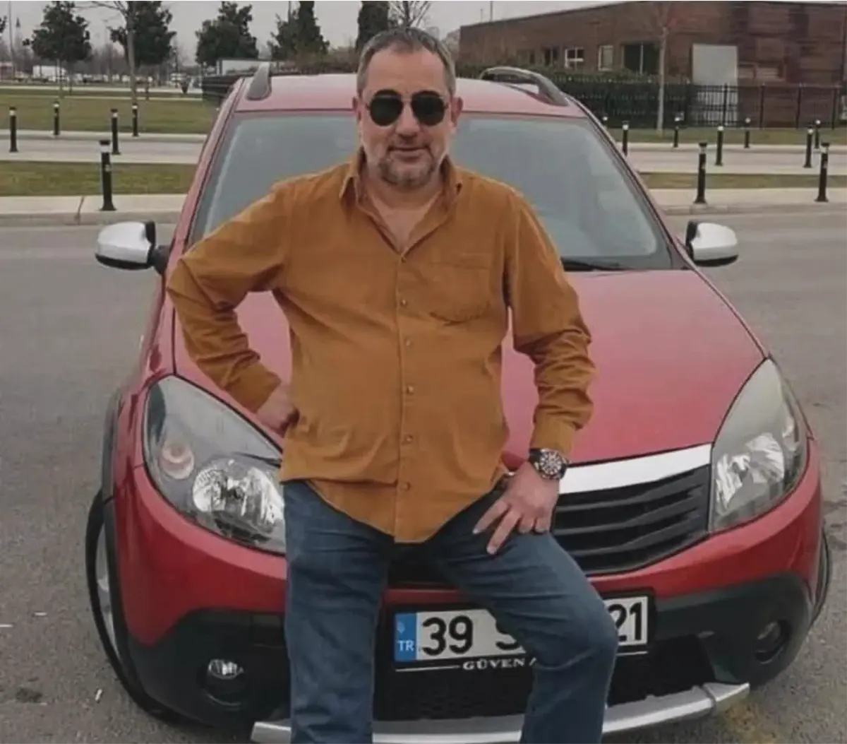 Yol Verme Kavgası, Bir Can Aldı