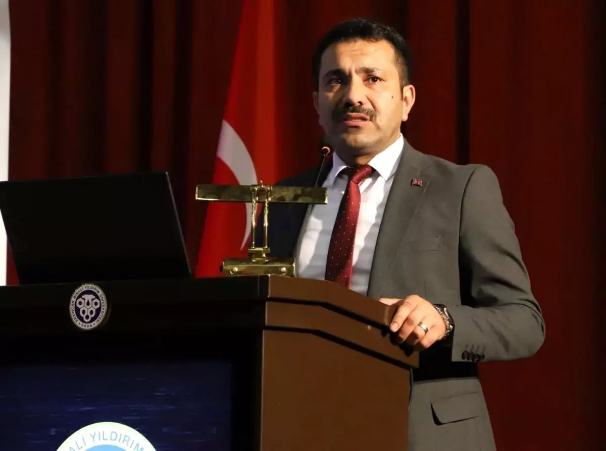 Erzincan\'da İş Arama Eğitimi Tamamlandı