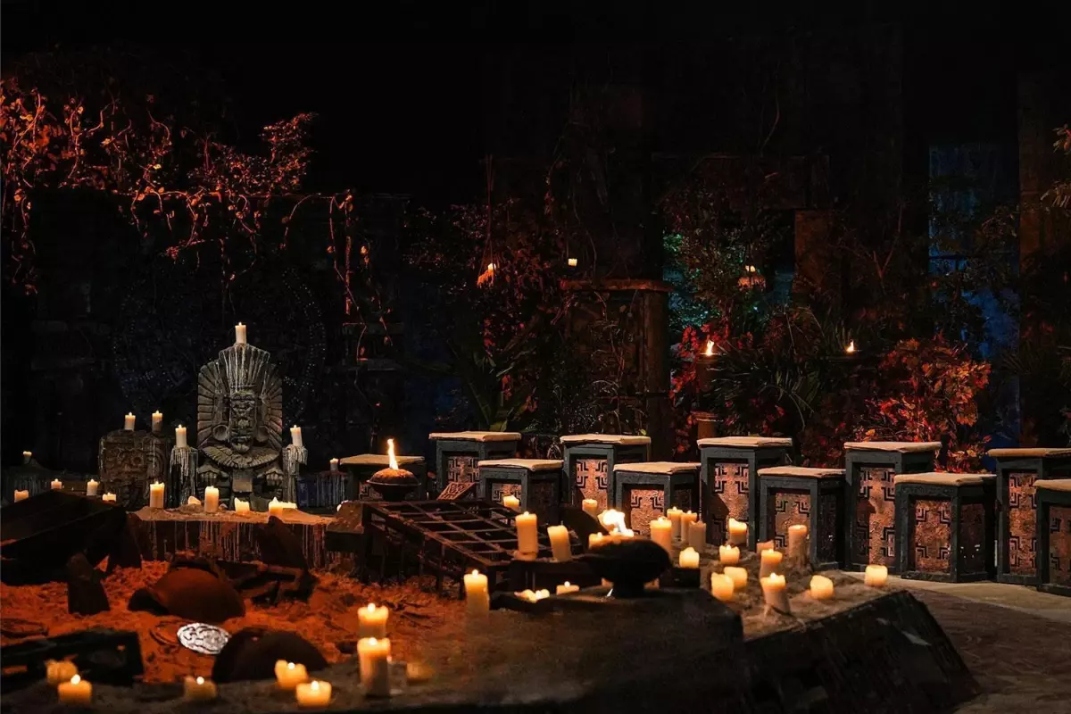 Survivor 2025\'in şampiyonu belli oldu! Rakibini üç turda eledi
