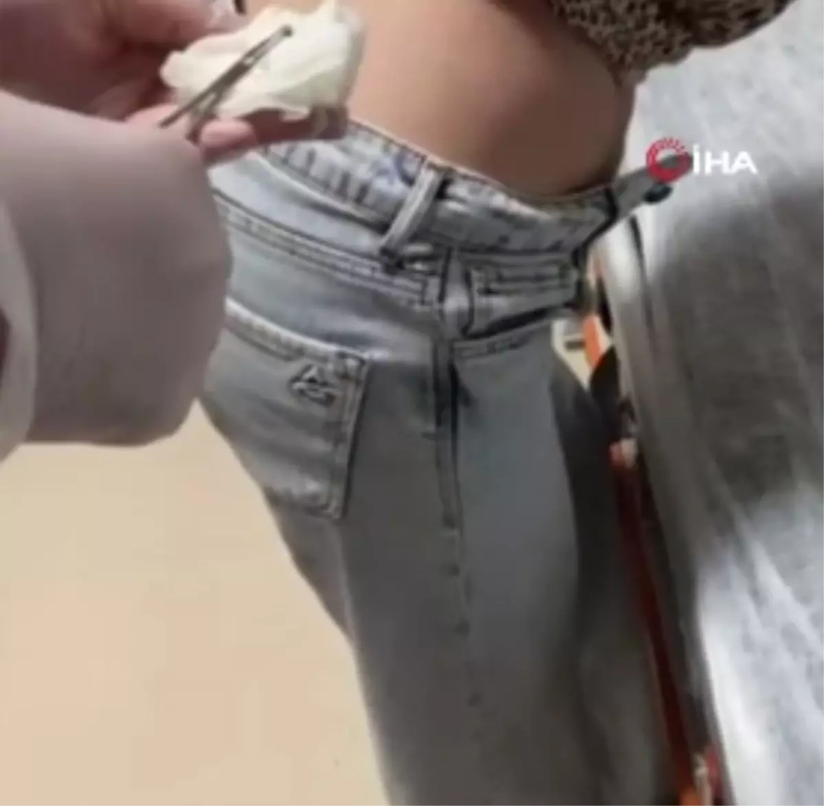 ...