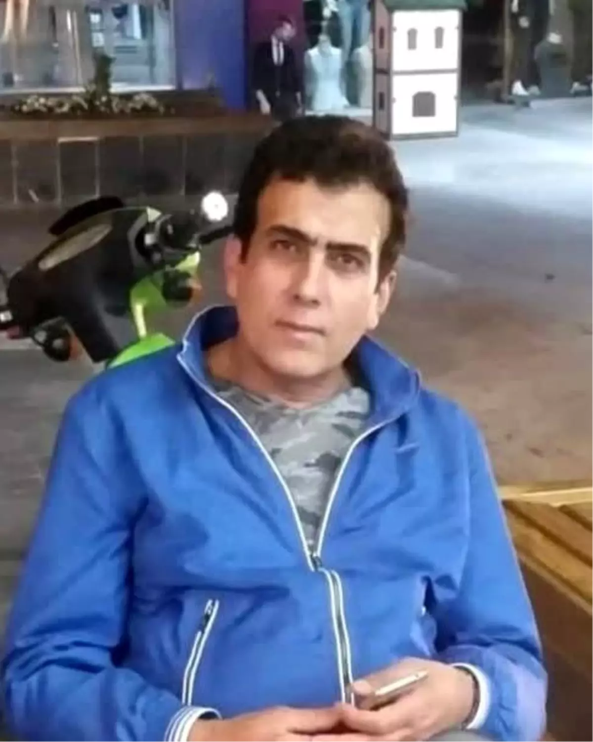 Tarsus\'ta Bıçaklı Kavga: 1 Ölü, 6 Yaralı